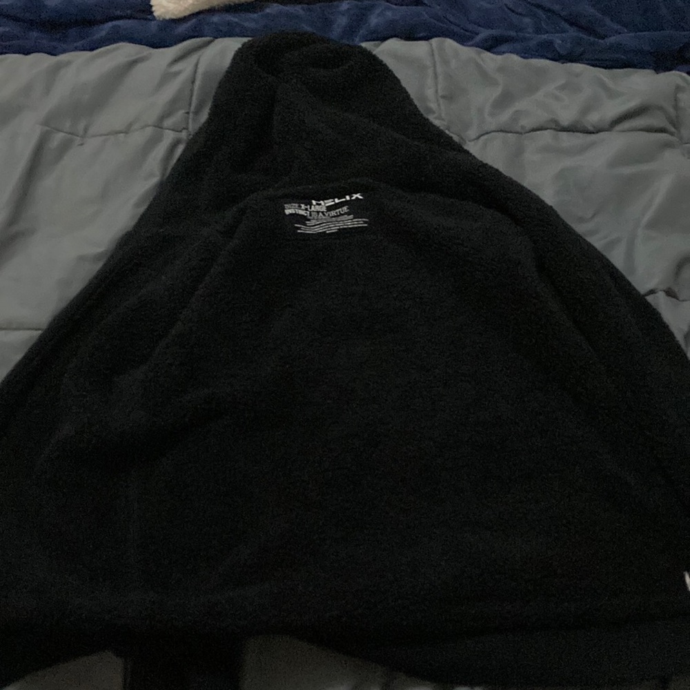 Zip Up Jacket